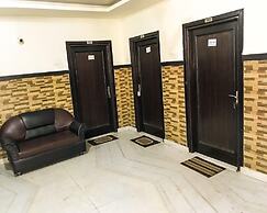 Hotel Durga Residency