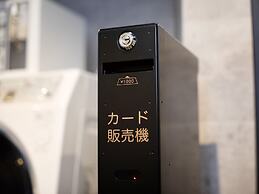 DEL style Osaka Shin Umeda by Daiwa Roynet Hotel