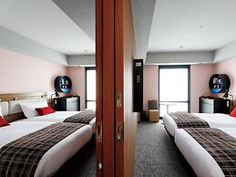 DEL style Osaka Shin Umeda by Daiwa Roynet Hotel