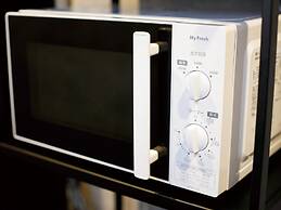 DEL style Osaka Shin Umeda by Daiwa Roynet Hotel