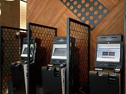 DEL style Osaka Shin Umeda by Daiwa Roynet Hotel