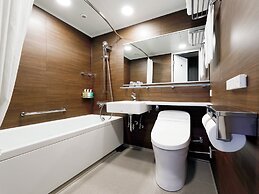 DEL style Osaka Shin Umeda by Daiwa Roynet Hotel