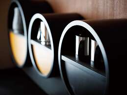 DEL style Osaka Shin Umeda by Daiwa Roynet Hotel