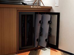 DEL style Osaka Shin Umeda by Daiwa Roynet Hotel