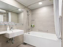 DEL style Osaka Shin Umeda by Daiwa Roynet Hotel