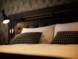 DEL style Osaka Shin Umeda by Daiwa Roynet Hotel