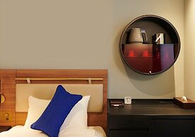 DEL style Osaka Shin Umeda by Daiwa Roynet Hotel