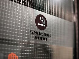 DEL style Osaka Shin Umeda by Daiwa Roynet Hotel