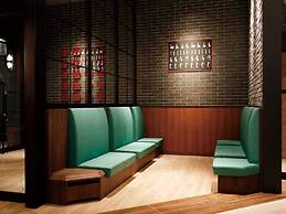 DEL style Osaka Shin Umeda by Daiwa Roynet Hotel