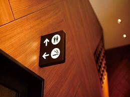 DEL style Osaka Shin Umeda by Daiwa Roynet Hotel