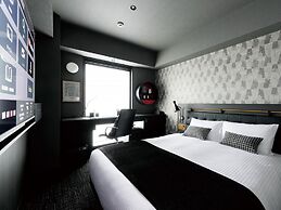 DEL style Osaka Shin Umeda by Daiwa Roynet Hotel