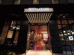 DEL style Osaka Shin Umeda by Daiwa Roynet Hotel