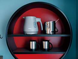 DEL style Osaka Shin Umeda by Daiwa Roynet Hotel