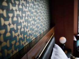 DEL style Osaka Shin Umeda by Daiwa Roynet Hotel