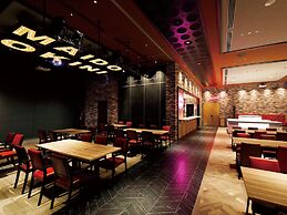 DEL style Osaka Shin Umeda by Daiwa Roynet Hotel