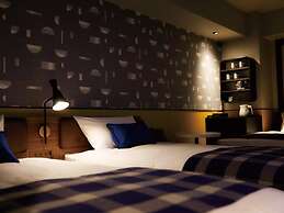 DEL style Osaka Shin Umeda by Daiwa Roynet Hotel