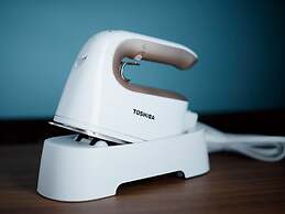 DEL style Osaka Shin Umeda by Daiwa Roynet Hotel