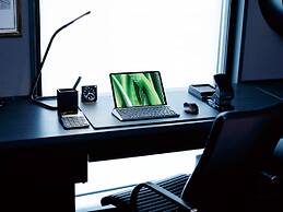 DEL style Osaka Shin Umeda by Daiwa Roynet Hotel