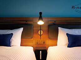 DEL style Osaka Shin Umeda by Daiwa Roynet Hotel