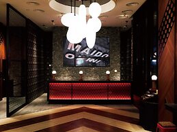 DEL style Osaka Shin Umeda by Daiwa Roynet Hotel