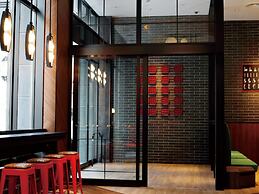 DEL style Osaka Shin Umeda by Daiwa Roynet Hotel