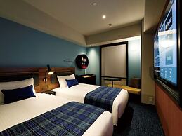 DEL style Osaka Shin Umeda by Daiwa Roynet Hotel