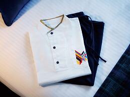 DEL style Osaka Shin Umeda by Daiwa Roynet Hotel