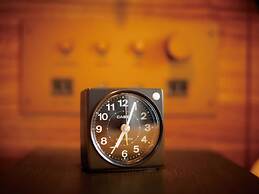 DEL style Osaka Shin Umeda by Daiwa Roynet Hotel