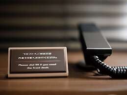 DEL style Osaka Shin Umeda by Daiwa Roynet Hotel