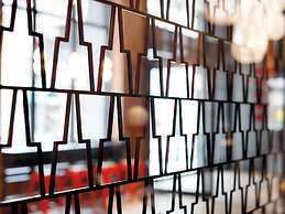 DEL style Osaka Shin Umeda by Daiwa Roynet Hotel