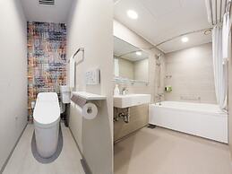 DEL style Osaka Shin Umeda by Daiwa Roynet Hotel