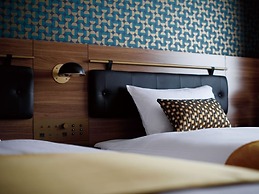 DEL style Osaka Shin Umeda by Daiwa Roynet Hotel