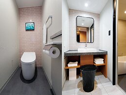 DEL style Osaka Shin Umeda by Daiwa Roynet Hotel