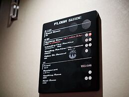 DEL style Osaka Shin Umeda by Daiwa Roynet Hotel