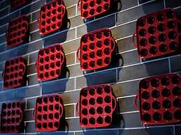 DEL style Osaka Shin Umeda by Daiwa Roynet Hotel