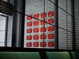 DEL style Osaka Shin Umeda by Daiwa Roynet Hotel