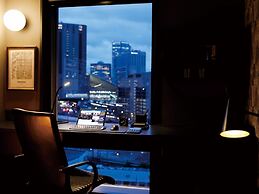 DEL style Osaka Shin Umeda by Daiwa Roynet Hotel