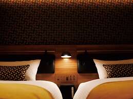 DEL style Osaka Shin Umeda by Daiwa Roynet Hotel