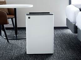 DEL style Osaka Shin Umeda by Daiwa Roynet Hotel