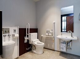 DEL style Osaka Shin Umeda by Daiwa Roynet Hotel