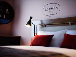 DEL style Osaka Shin Umeda by Daiwa Roynet Hotel