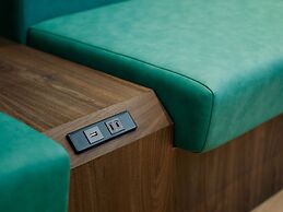 DEL style Osaka Shin Umeda by Daiwa Roynet Hotel