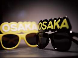 DEL style Osaka Shin Umeda by Daiwa Roynet Hotel