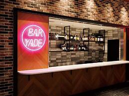 DEL style Osaka Shin Umeda by Daiwa Roynet Hotel