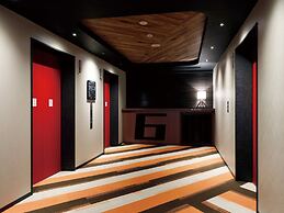 DEL style Osaka Shin Umeda by Daiwa Roynet Hotel