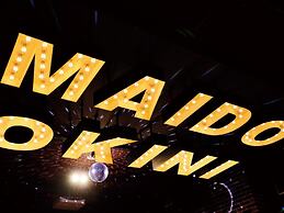 DEL style Osaka Shin Umeda by Daiwa Roynet Hotel