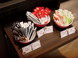 DEL style Osaka Shin Umeda by Daiwa Roynet Hotel