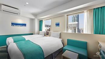 DEL style Osaka Shin Umeda by Daiwa Roynet Hotel