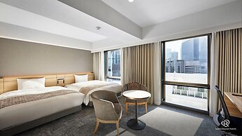 DEL style Osaka Shin Umeda by Daiwa Roynet Hotel