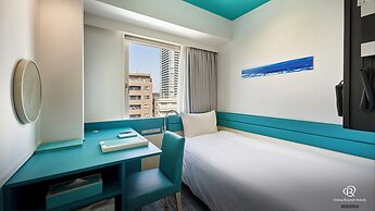 DEL style Osaka Shin Umeda by Daiwa Roynet Hotel